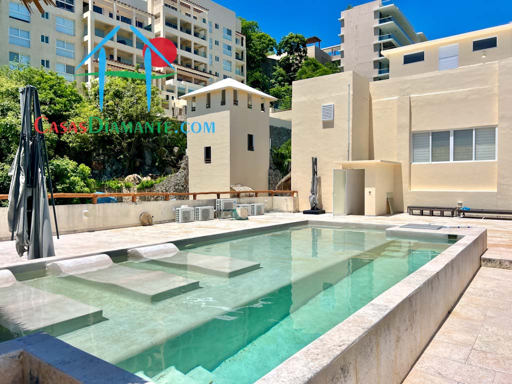 Punta Manglar C PH 501 - Roof garden 6